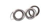 Radlagersatz Skf Vkba 3475 FüR Mercedes Vw 2DH 46 28 2DC 2DA Sprinter 2DF 2DD Lt