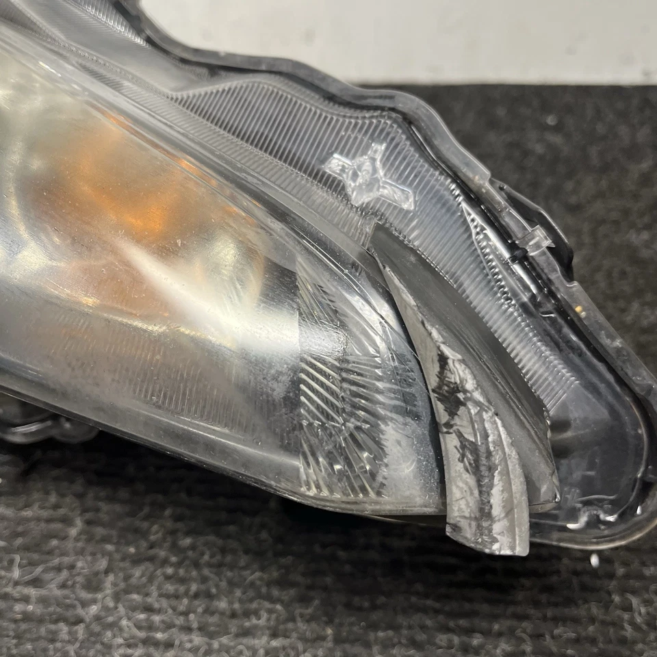 ☑️ Faro HID XENÓN Subaru BRZ 2013-2016 pasajero derecho Foto 2 de 4