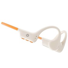 Open Ear Sport Headphones, Wireless Bone Conduction Earphones, Built-in 32GB ...