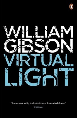 William Gibson Virtual Light (Taschenbuch) Bridge