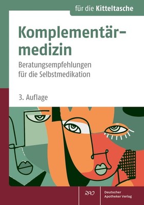 Nicole Schlesinger / Komplementärmedizin