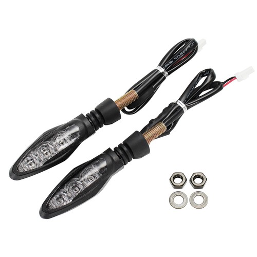 LED Blinker Blinkleuchte Für KTM 690 790 890 Duke 990 1050 1090 1190 Adventure - Picture 2 of 17
