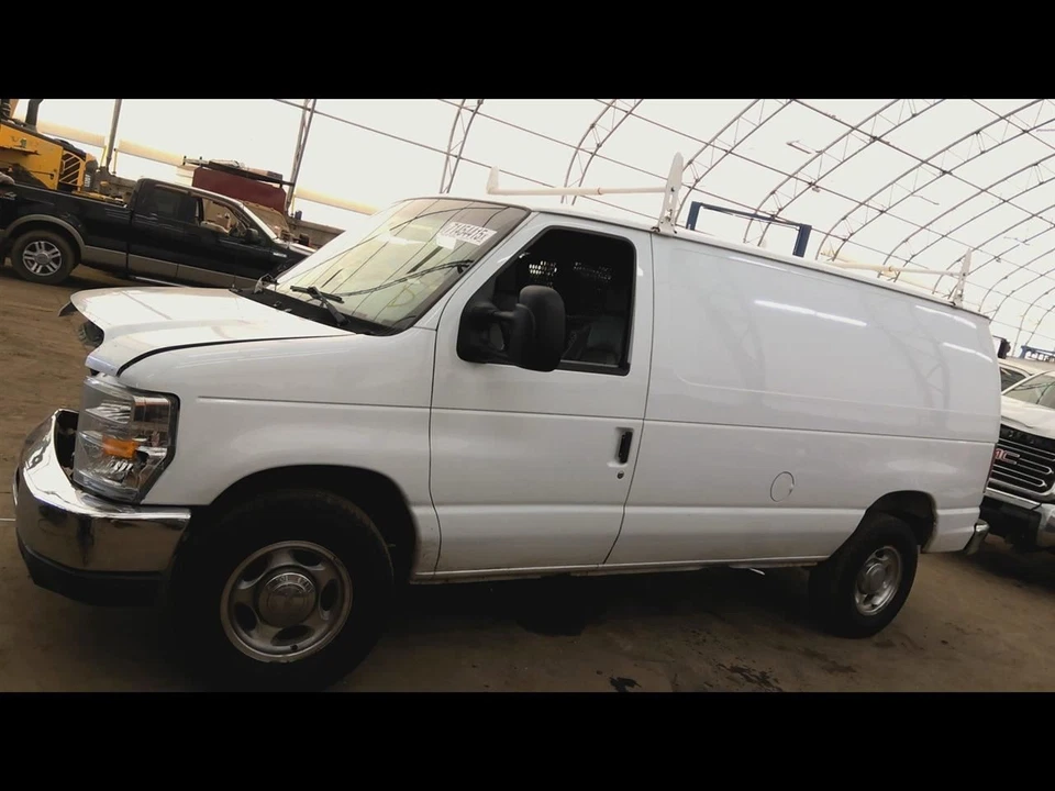 Rear Axle 9.75" Ring Gear Semi-floating Axle Fits 09-14 FORD E250 VAN 6784990 Foto 2 de 4