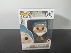 Funko Pop! Vinyl: Disney - Bashful #341