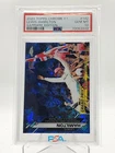 LEWIS HAMILTON 2020 TOPPS CHROME SAPPHIRE F1 #142 PSA 10 Q5902