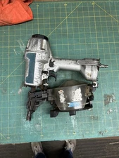 Makita AN611 1 1/4" - 2 1/2" Siding Coil Nailer ~for Service ~