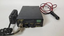 Cobra 19 Ultra II 40 Ch CB Radio