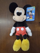 Mickey Mouse Clubhouse Plush