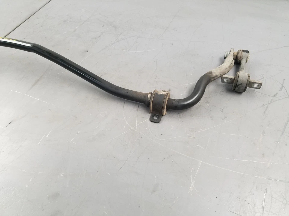 Barra estabilizadora trasera Audi S4 Quattro B7 Avant 2006/eslabones finales #2021 J3 Foto 3 de 4