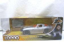JADA TOYS JADA 20th Anniersary 1963 Cherolet Corette Sting Ray JADA 20th