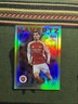 2024-25 Topps Uefa Club Competitions - Kai Havertz /175 gold foil board #125 