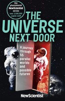 The Universe Next Door | New Scientist | Taschenbuch | 256 S. | Englisch | 2017
