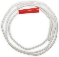 Children s Cowboy Kiddie Trick Rope Lasso Pre-Tied Ages 4-10