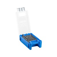 Pferd Tools Hartmetall KleinfräSstift Set 1501 Zahnung 5 15-Tlg. Ø 6/4/3/2Mm