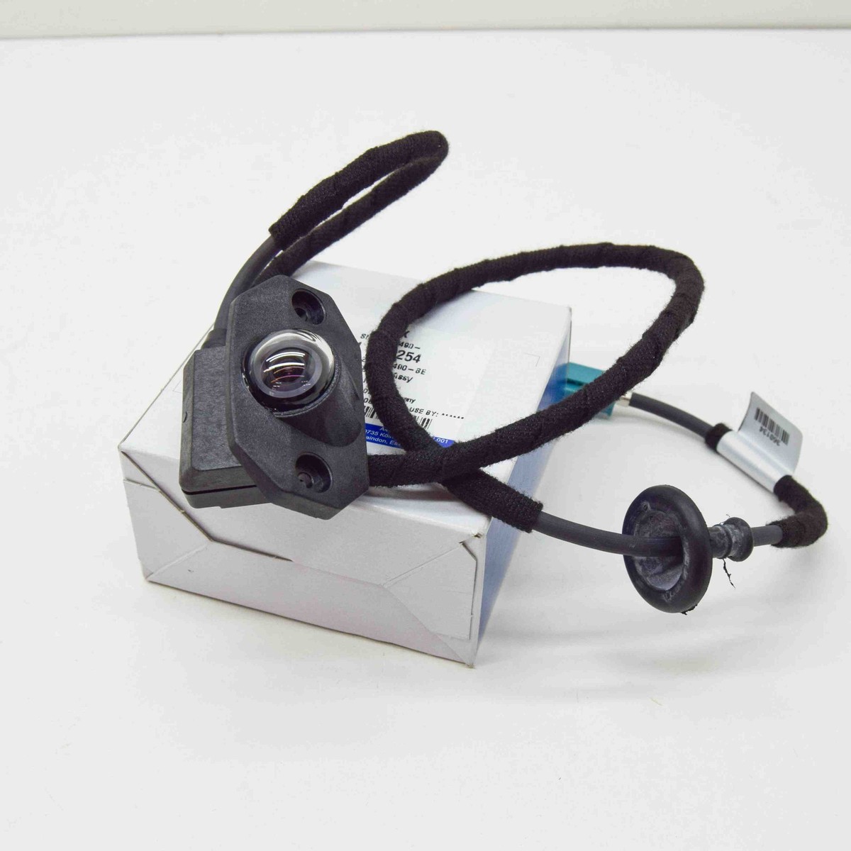 FORD GALAXY MK2 Rear Camera Assy 1870254 NEW GENUINE | eBay