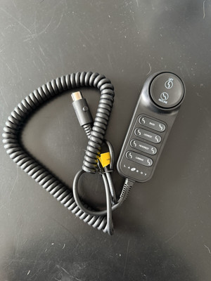 La Z Boy Lazy Liberty Luxury Lift Chair Remote HSC-LAZ-P10LCPLUS