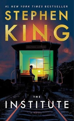 Stephen King The Institute