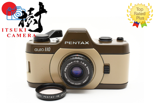 Appareil Photo Reflex Argentique Pentax A3 - Pour Pièces Ou à Restaurer - Non Testé