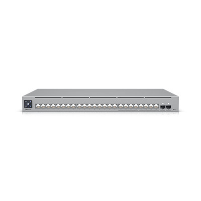 Ubiquiti Switch Pro Max 24 USW-PRO-MAX-24 (NON POE) - NEW SEALED
