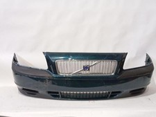 Pare-choc avant Volvo C70