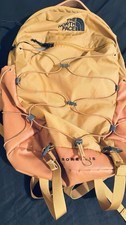 North Face Borealis Classic Backpack Bag TNF ...