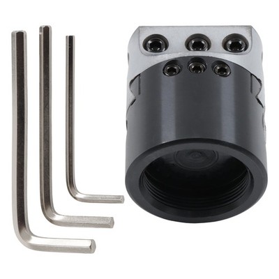 Precision 2'' Boring Head 0.001 Radius 1-1/2''-18 Thread W/Certificate New