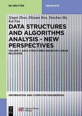 Yanzhuo Ma Kai Fan Xingni Zhou  Data structures based (Taschenbuch) (US IMPORT)