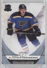 2015-16 Upper Deck The Cup 220/249 Vladimir Tarasenko #81 15ok