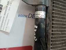 Climatisation et Accessoires Seat ALTEA