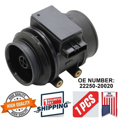 MAF Mass Air Flow Sensor 22250-20020 For Toyota 4Runner Camry Tacoma Lexus ES300