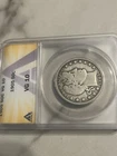 1905 Anacs Vg 10 Barber Half Please Check Out My Many Listings 😊