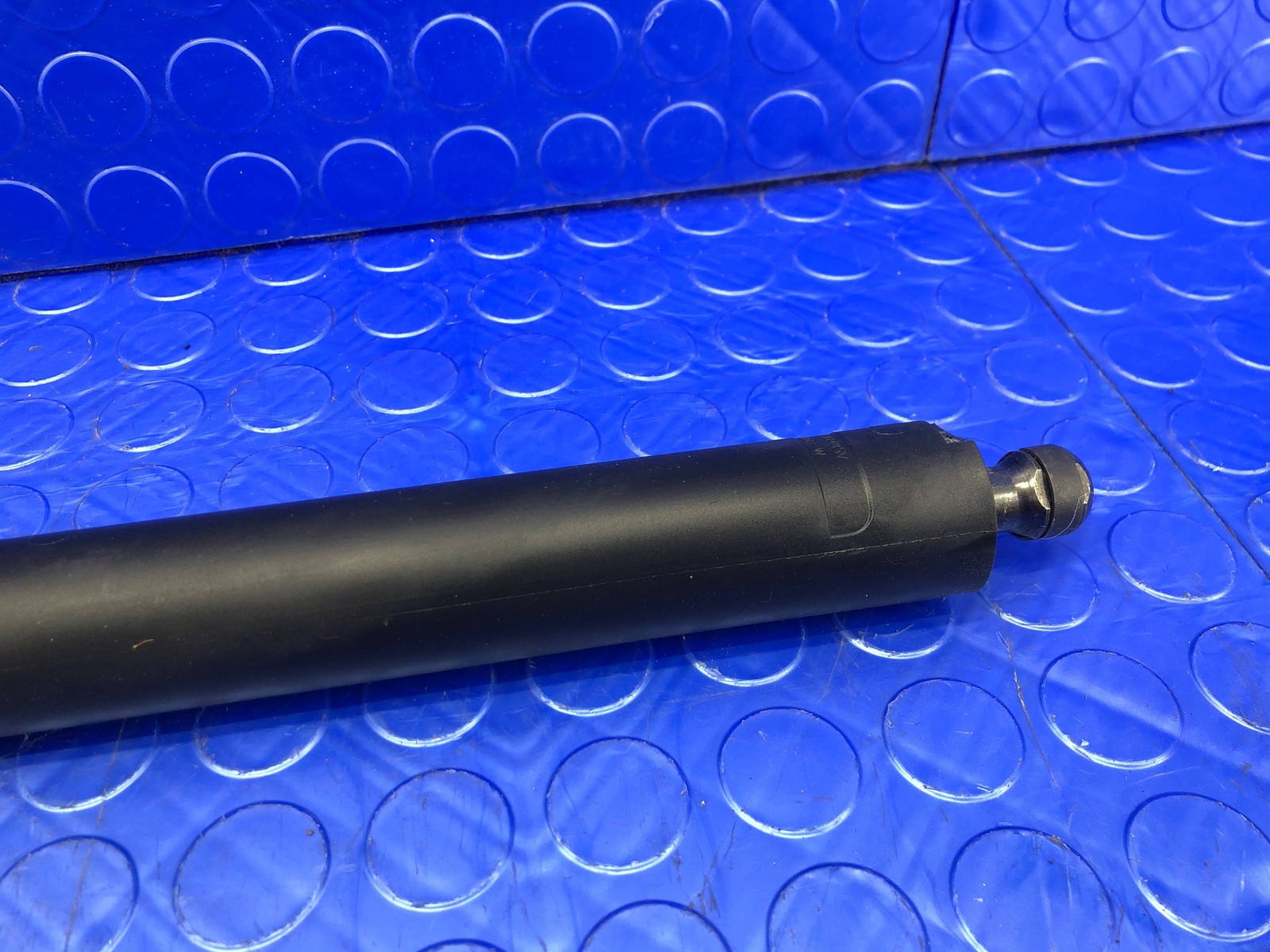 2016-2021 MCLAREN 570S OEM FRONT LEFT DRIVER DOOR SHOCK STRUT ROD 13A5296CP