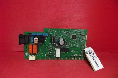 Geschirrspüler BOSCH SMS63M32GB/B3 PCB MODUL