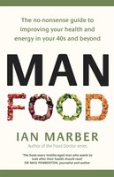 Manfood | Ian Marber | Englisch | Taschenbuch | Kartoniert / Broschiert | 2019