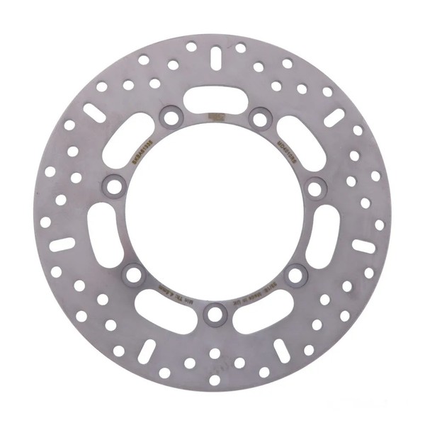 Bremsscheibe Vorne Ebc MD4010RS FüR Kawasaki Gt 750 P Bj. 1982-1985-image