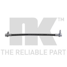 Bremsschlauch hinten links für Mitsubishi Lancer 8 CYA CXA Outlander 2 | 241435