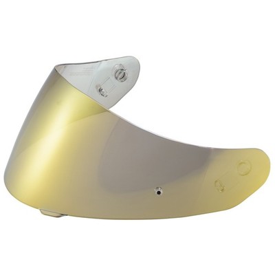 HJC Replacement Helmet Shield, HJ-17 Pinlock Ready Visor, C-91 CL-Max II, IS-Max
