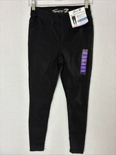 Seven 7 Womens Jeans 365 Everlasting Flex Small 0-2-4 Stretch High Rise NWT