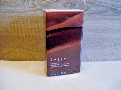 Hoggar   Yves Rocher  After Shave   100 ml   NEU  OVP  in Folie   Vintage