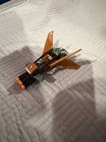 LEGO&reg; Ninjago 70594 The Lighthouse Siege 99% Complete