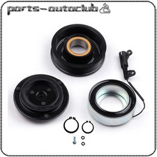 Ac Compressor Clutch Pulley For Mini Cooper 2002 2003 2004 2005-2008 Co 11068lc Ac Compressor Clutch Pulley For Mini Cooper 2002 2003 2004 2005-2008 Co 11068lc
