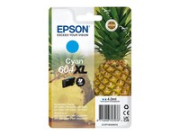 Epson 604XL / T10H2 / C13T10H24010 Tinte Cyan