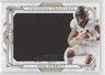 2021 National Treasures Collegiate Rookie Silhouettes 13/99 Sage Surratt ni4