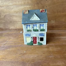 Stackable Village House