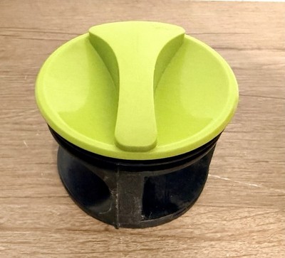 Eureka Airspeed One AS2011 Vacuum Tool & Brush Valve Selector Knob 