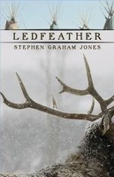 Stephen Graham Jones | Ledfeather | Taschenbuch | Englisch (2008)