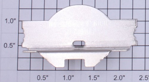 Soporte delantero para camión Lionel 1061-4 Scout (1) | Zustand: New