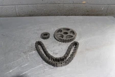 2002 SKIDOO SUMMIT 600 TRACK DRIVE CHAIN SPROCKETS GEARS GEAR 19T 43T #7061