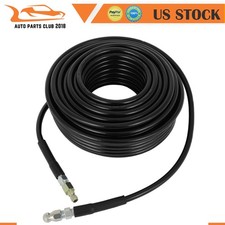 Fit Pressure Washer 100FT 1/4