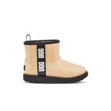 UGG Classic Clear Mini II Kids Shoes Official
